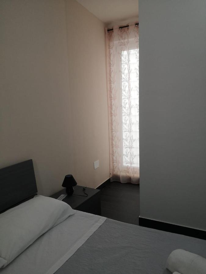 B&B Roseal Brusciano Exteriér fotografie